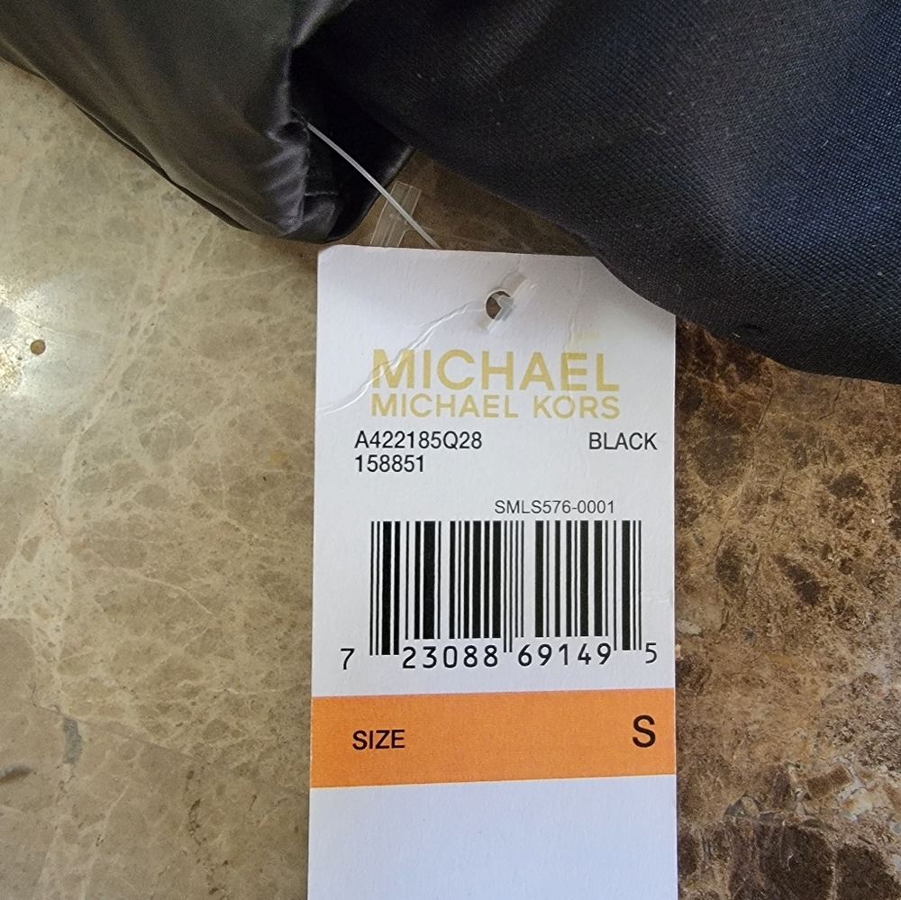 MICHEAL KORS JACKET